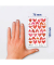 Sticker Herzen
