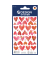 Sticker Herzen