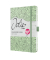 Buchkalender Beauty 2026 A5 Monstera