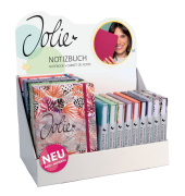 Notizbuch SF516, Jolie