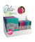 Notizbuch SF515, Jolie Flair, farbig sortiert