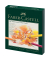 K&uuml;nstlerstift Polychromos, 110038, 36-farbig sortiert, rund, Atelierbox