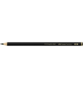 Bleistift, 115200, H&auml;rte HB, schwarz