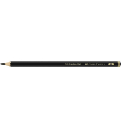 Bleistift, 115208, H&auml;rte 8B