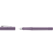F&uuml;ller Patrone F Sparkle violett