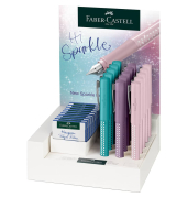 F&uuml;ller Patrone M 25ST Sparkle sortiert