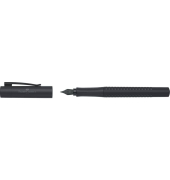 F&uuml;llhalter GRIP Edition M All Black