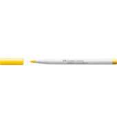 Kreativmarker Brush hello sunshine