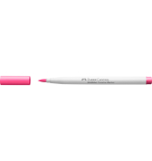 Kreativmarker Brush candy pink