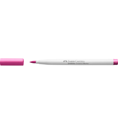 Kreativmarker Brush hot magenta