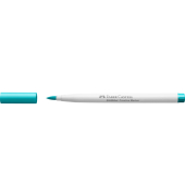 Kreativmarker Brush Carribean blue