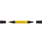 Dualmarker kadmiumgelb