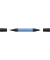 Dualmarker ultramarin