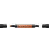 Dualmarker r&ouml;tel