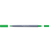 Dualmarker laubgr&uuml;n
