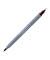 Dualmarker caput mortuum violett