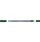 Dualmarker tannengr&uuml;n