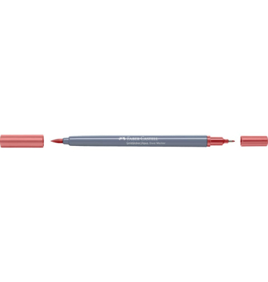 Dualmarker vintagerosa
