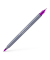Dualmarker magenta leuchtend
