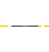 Dualmarker kadmiumgelb