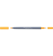 Dualmarker chromegelb mittel