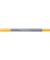 Dualmarker chromegelb mittel