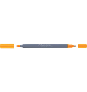 Dualmarker chromgelb dunkel