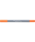 Dualmarker lasurorange