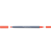 Dualmarker kadmiumorange dunkel