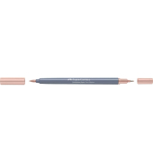 Dualmarker apricot