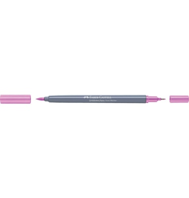 Dualmarker magenta hell