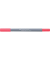 Dualmarker brillantrot