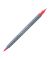 Dualmarker brillantrot