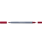 Dualmarker alizarin krapplack