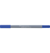 Dualmarker blauviolett