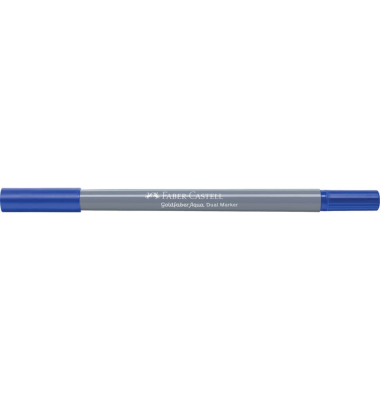 Dualmarker blauviolett