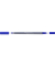 Dualmarker blauviolett