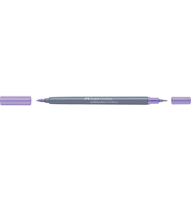 Dualmarker violett hell