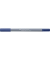 Dualmarker indanthrenblau