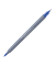 Dualmarker meerblau