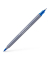 Dualmarker azurblau