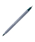 Dualmarker kobaltgr&uuml;n tief