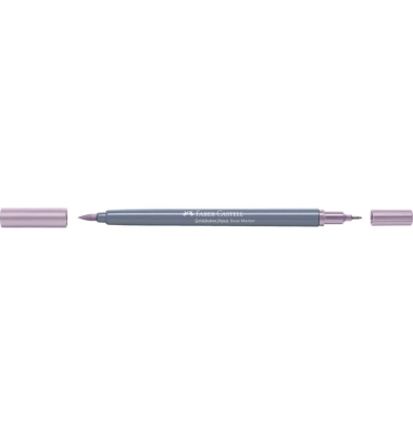 Dualmarker hyazinthe
