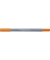 Dualmarker lichter ocker