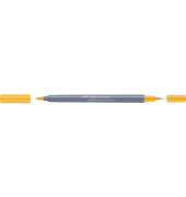 Dualmarker neapelgelb
