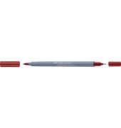 Dualmarker venezianischrot