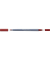 Dualmarker venezianischrot