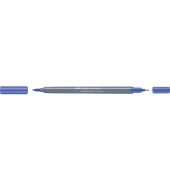 Dualmarker  lavendel dunkel