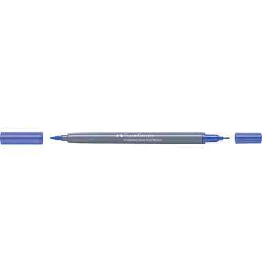 Dualmarker  lavendel dunkel