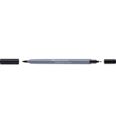 Dualmarker schwarz